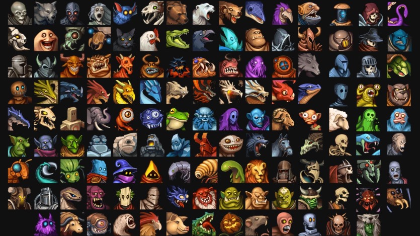 UE虚幻引擎游戏素材合集2022年第七季 Unreal Engine Asset Bundle 2022 Vol.7