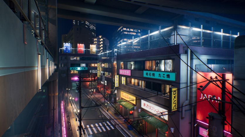 UE虚幻引擎游戏素材合集2022年第七季 Unreal Engine Asset Bundle 2022 Vol.7
