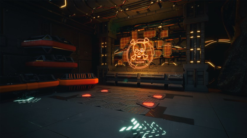 UE虚幻引擎游戏素材合集2022年第八季 Unreal Engine Asset Bundle 2022 Vol.8