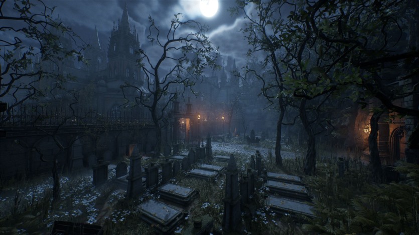 UE虚幻引擎游戏素材合集2022年第六季 Unreal Engine Asset Bundle 2022 Vol.6