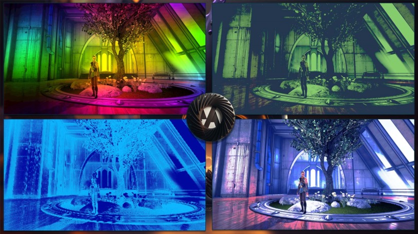 UE虚幻引擎游戏素材合集2022年第九季 Unreal Engine Asset Bundle 2022 Vol.9