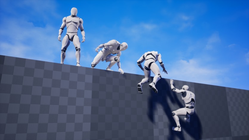 UE虚幻引擎游戏素材合集2022年第九季 Unreal Engine Asset Bundle 2022 Vol.9