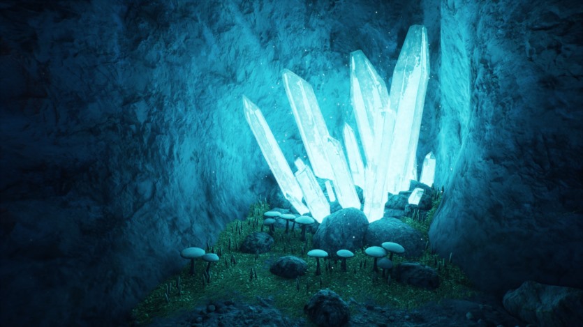 UE虚幻引擎游戏素材合集2022年第九季 Unreal Engine Asset Bundle 2022 Vol.9