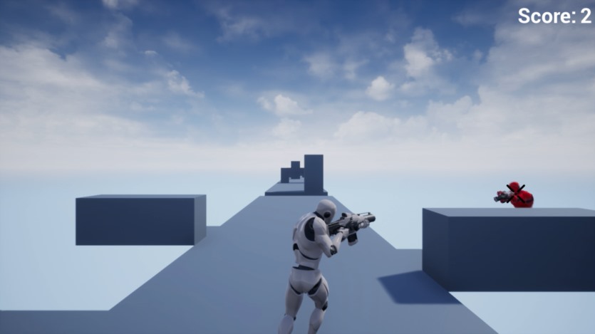 UE虚幻引擎游戏素材合集2022年第十季 Unreal Engine Asset Bundle 2022 Vol.10