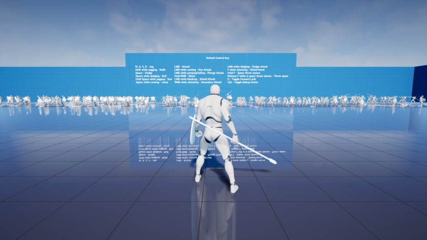 UE虚幻引擎游戏素材合集2022年第十季 Unreal Engine Asset Bundle 2022 Vol.10