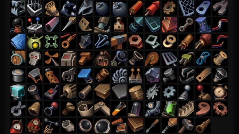 UE虚幻引擎游戏素材合集2022年第十季 Unreal Engine Asset Bundle 2022 Vol.10