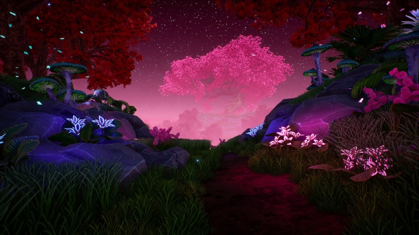 UE虚幻引擎游戏素材合集2022年第十季 Unreal Engine Asset Bundle 2022 Vol.10