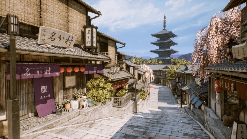 UE虚幻引擎游戏素材合集2022年第十一季 Unreal Engine Asset Bundle 2022 Vol.11