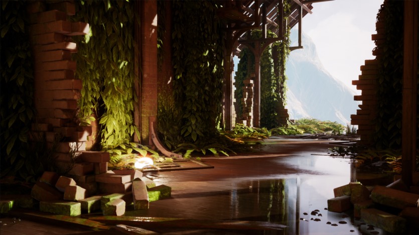 UE虚幻引擎游戏素材合集2022年第十一季 Unreal Engine Asset Bundle 2022 Vol.11