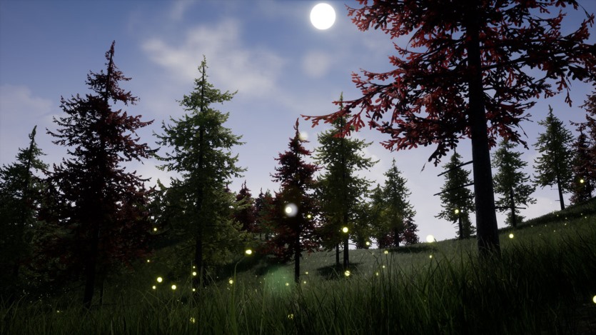 UE虚幻引擎游戏素材合集2022年第十一季 Unreal Engine Asset Bundle 2022 Vol.11