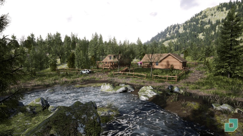 UE虚幻引擎游戏素材合集2022年第十一季 Unreal Engine Asset Bundle 2022 Vol.11