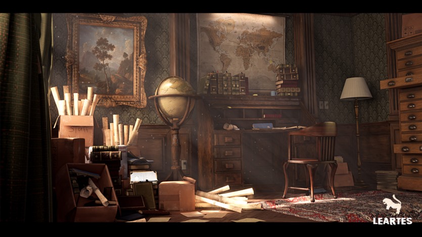 UE虚幻引擎游戏素材合集2022年第十二季 Unreal Engine Asset Bundle 2022 Vol.12