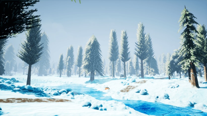 UE虚幻引擎游戏素材合集2022年第十二季 Unreal Engine Asset Bundle 2022 Vol.12