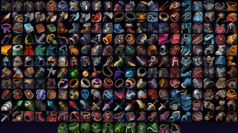 UE虚幻引擎游戏素材合集2022年第十二季 Unreal Engine Asset Bundle 2022 Vol.12
