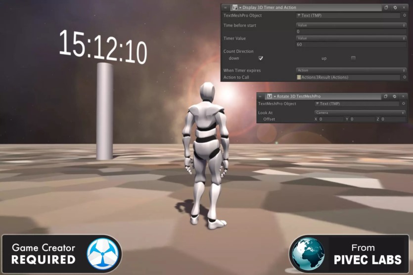 Unity游戏素材资源合集2023年6月第三季 Unity Asset Bundle June 2023 Vol.3