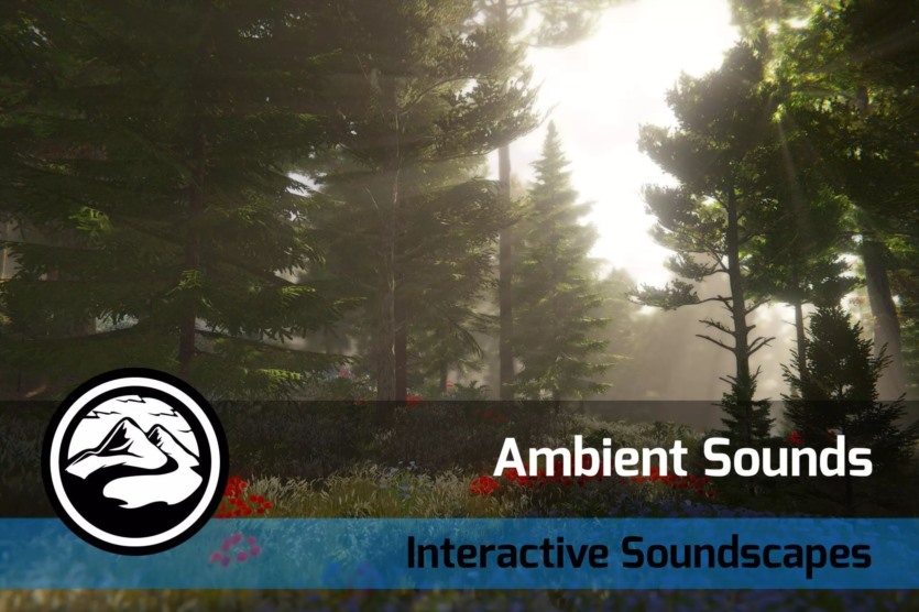 Unity游戏素材资源合集2023年6月第二季 Unity Asset Bundle June 2023 Vol.2