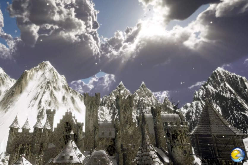 Unity游戏素材资源合集2023年6月第二季 Unity Asset Bundle June 2023 Vol.2