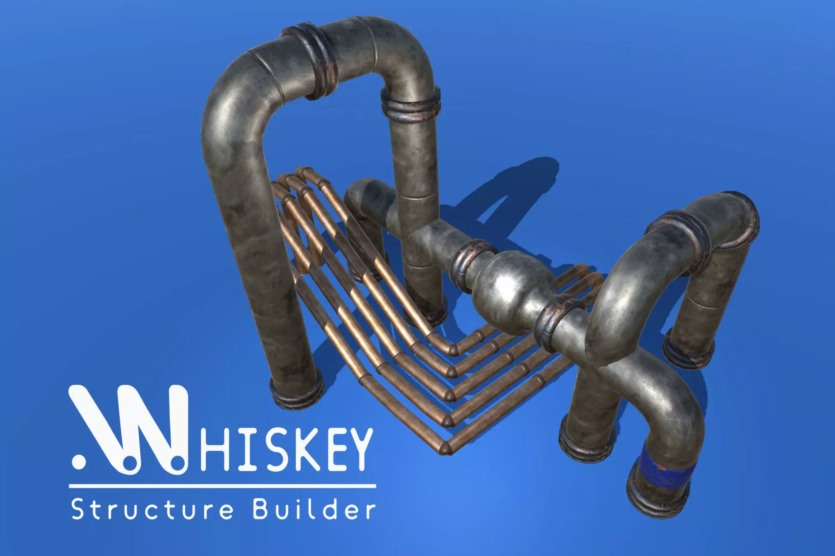 Unity游戏素材资源合集2023年6月第二季 Unity Asset Bundle June 2023 Vol.2
