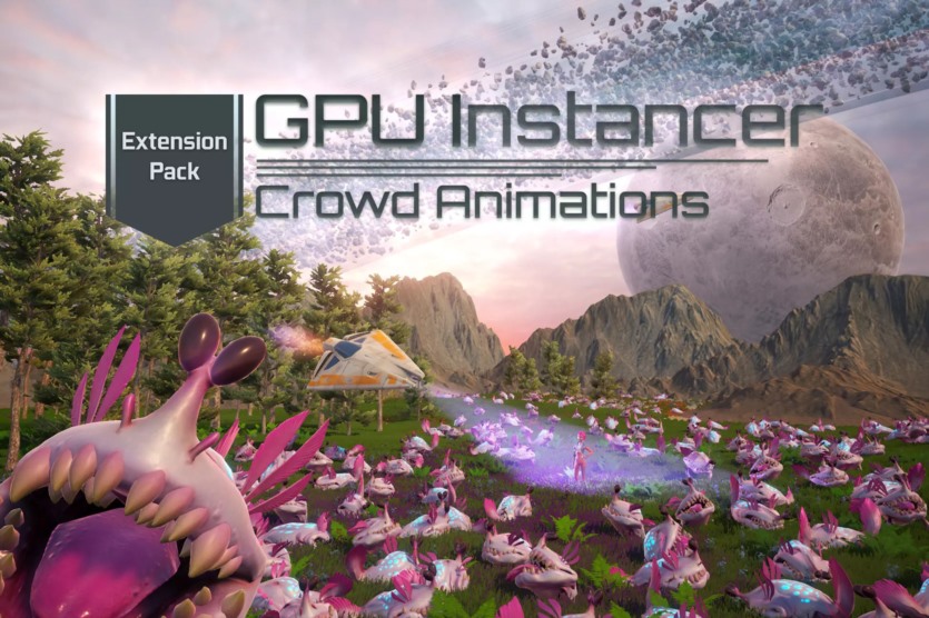 Unity游戏素材资源合集2023年6月第二季 Unity Asset Bundle June 2023 Vol.2