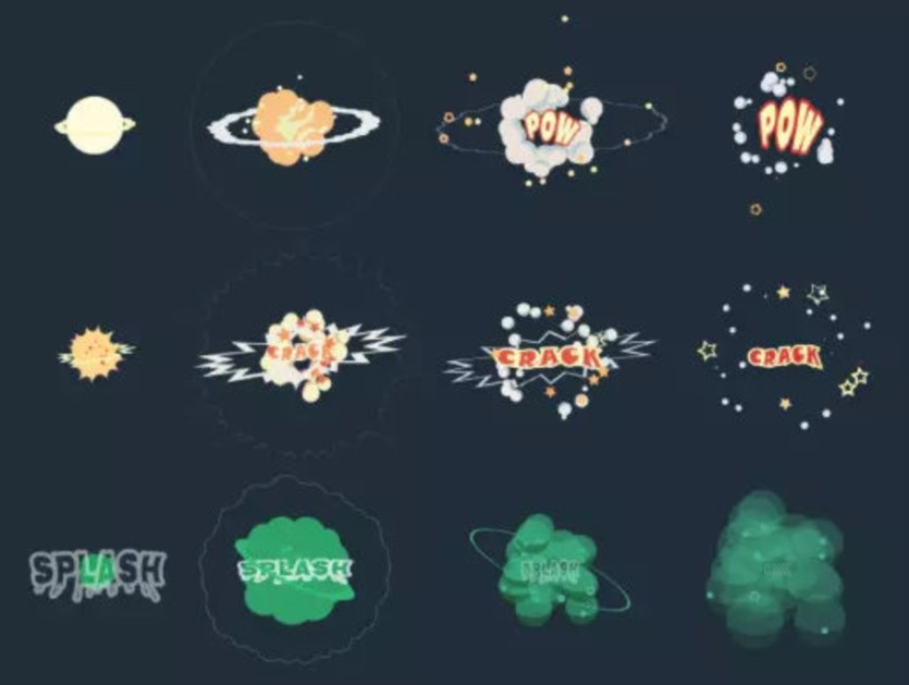 Unity游戏素材资源合集2023年6月第一季 Unity Asset Bundle June 2023 Vol.1