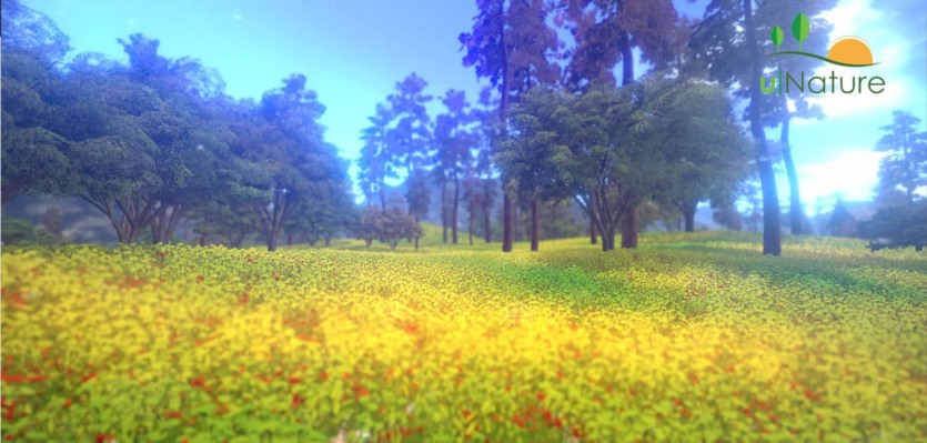 Unity游戏素材资源合集2023年5月第二季 Unity Asset Bundle May 2023 Vol.2