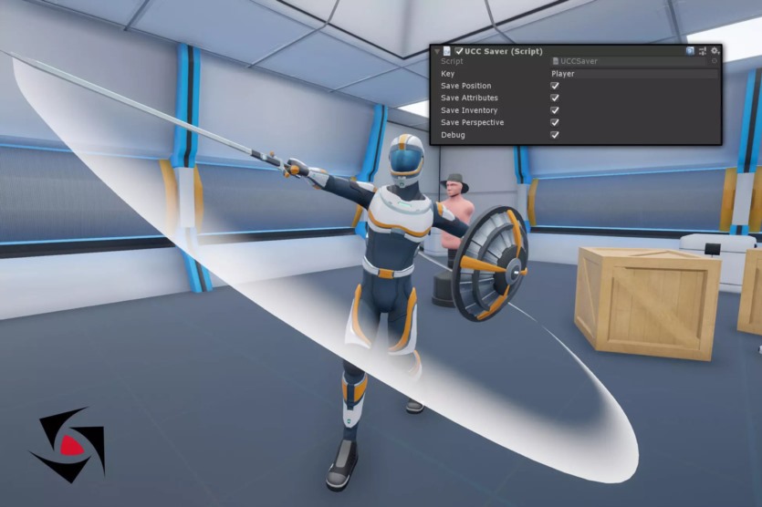 Unity游戏素材资源合集2023年5月第二季 Unity Asset Bundle May 2023 Vol.2
