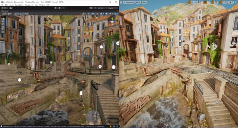 Unity游戏素材资源合集2023年5月 Unity Asset Bundle March 2023
