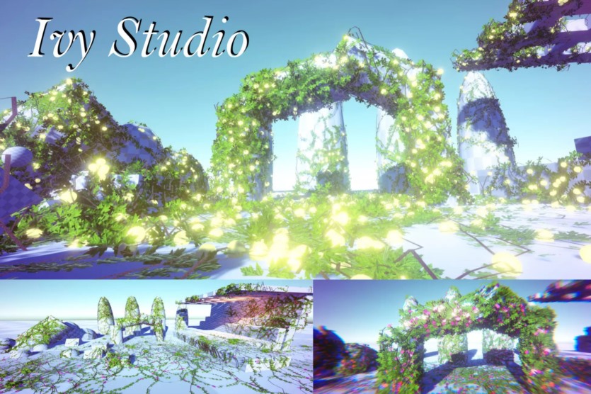 Unity游戏素材资源合集2023年5月 Unity Asset Bundle March 2023