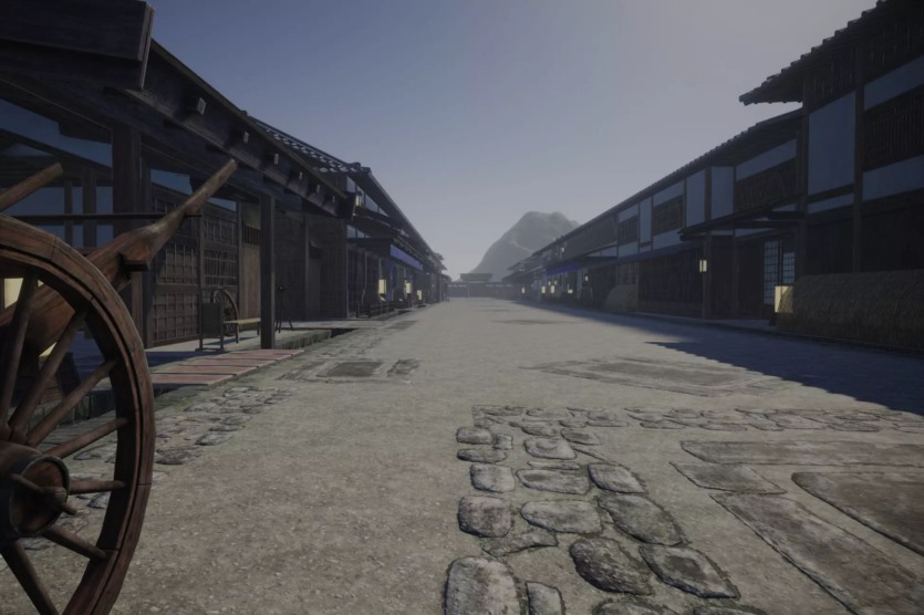 Unity游戏素材资源合集2023年2月第二季 Unity Asset Bundle February 2023 Vol.2