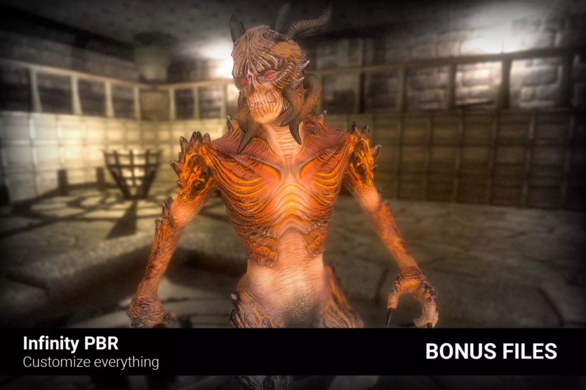 Unity游戏素材资源合集2023年2月第一季 Unity Asset Bundle February 2023 Vol.1