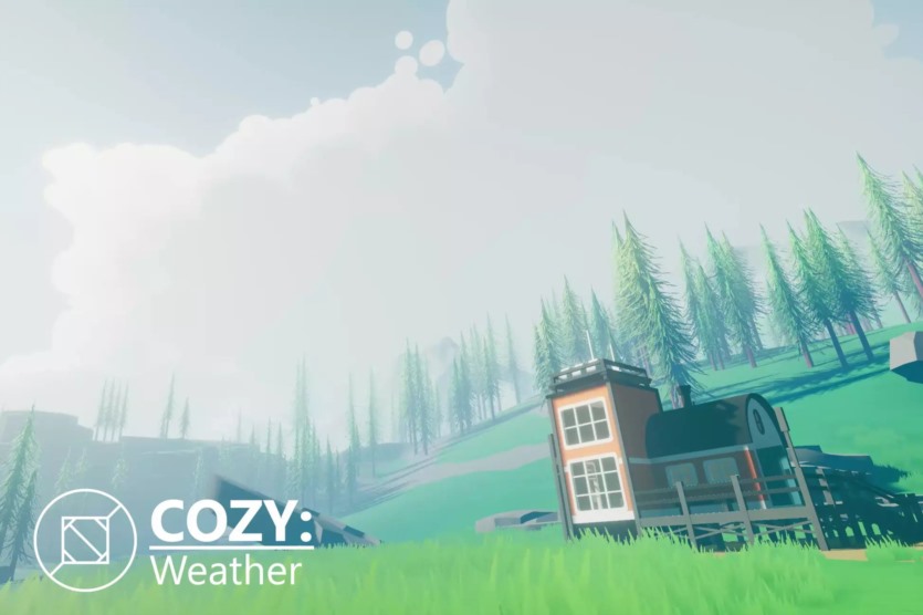 Unity游戏素材资源合集2023年1月第四季 Unity Asset Bundle January 2023 Vol.4
