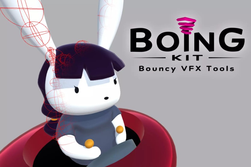 Unity游戏素材资源合集2023年1月第二季 Unity Asset Bundle January 2023 Vol.2