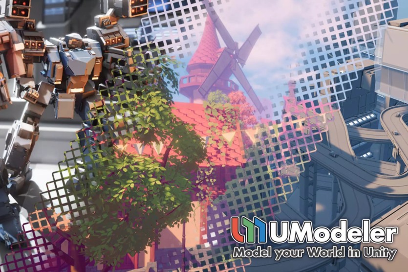 Unity游戏素材资源合集2023年1月第二季 Unity Asset Bundle January 2023 Vol.2