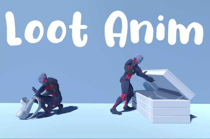 Unity游戏素材资源合集2023年1月第一季 Unity Asset Bundle January 2023 Vol.1