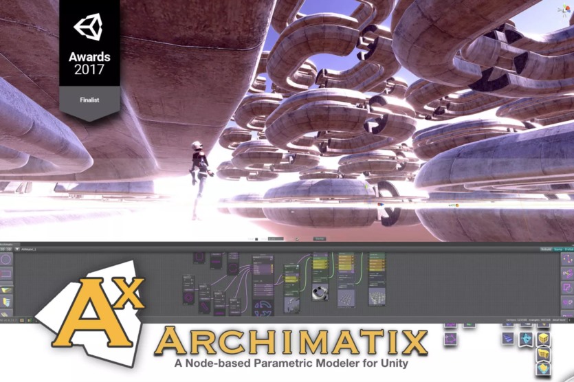 Unity游戏素材资源合集2022年12月第一季 Unity Asset Bundle December 2022 Vol.1