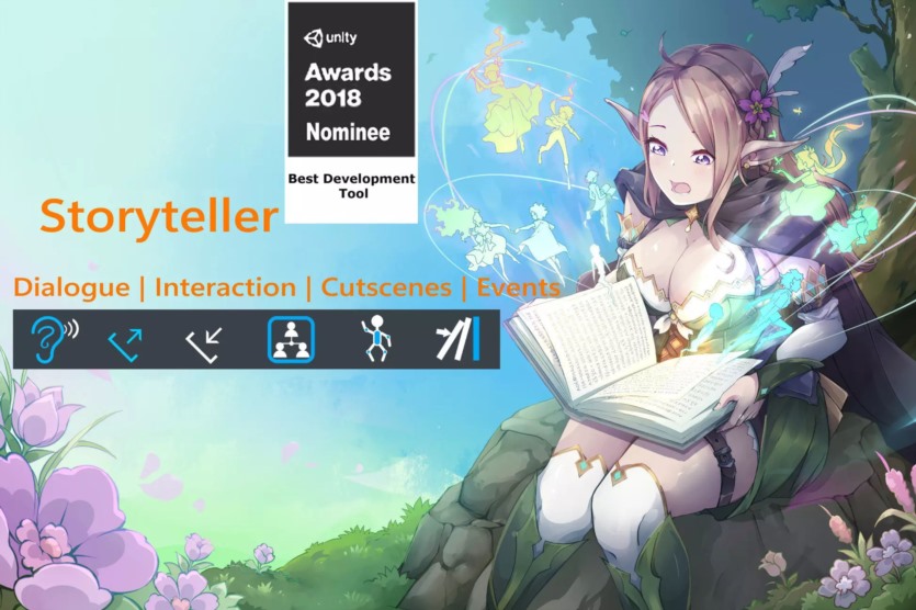 Unity游戏素材资源合集2022年12月第三季 Unity Asset Bundle December 2022 Vol.3