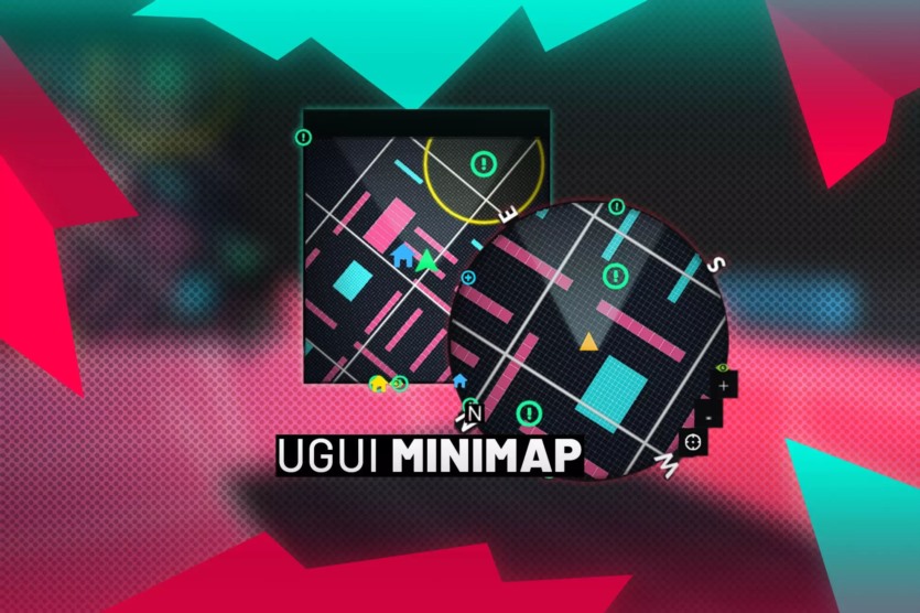 Unity游戏素材资源合集2022年12月第三季 Unity Asset Bundle December 2022 Vol.3