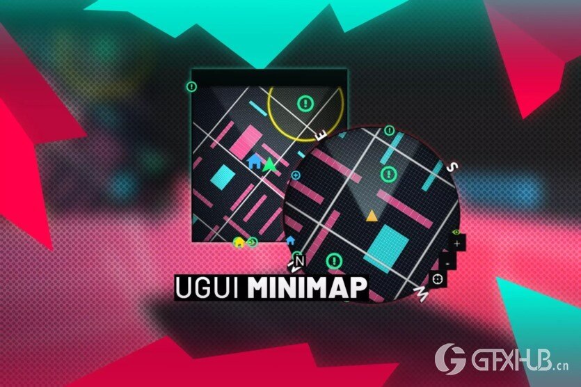 Unity游戏素材资源合集2022年12月第三季 Unity Asset Bundle December 2022 Vol.3