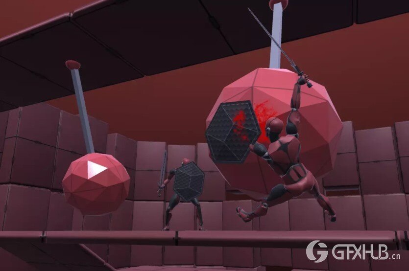 Unity游戏素材资源合集2022年12月第三季 Unity Asset Bundle December 2022 Vol.3