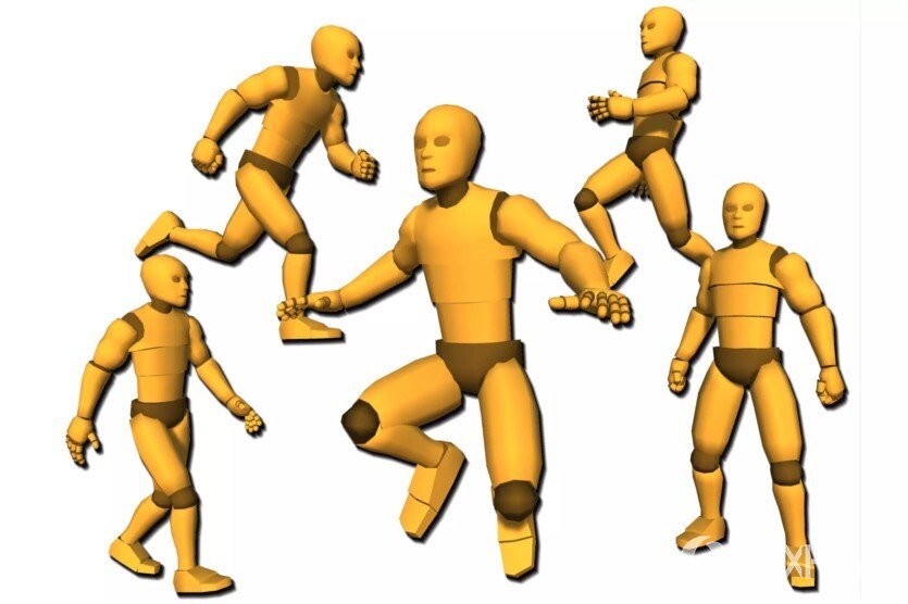 Unity游戏素材资源合集2022年12月第三季 Unity Asset Bundle December 2022 Vol.3