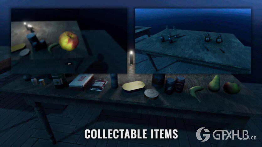 Unity游戏素材资源合集2022年12月第三季 Unity Asset Bundle December 2022 Vol.3