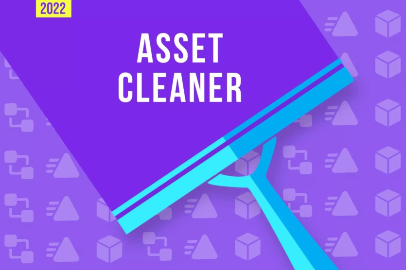 Unity游戏素材资源合集2022年11月第一季 Unity Asset Bundle November 2022 Vol.1