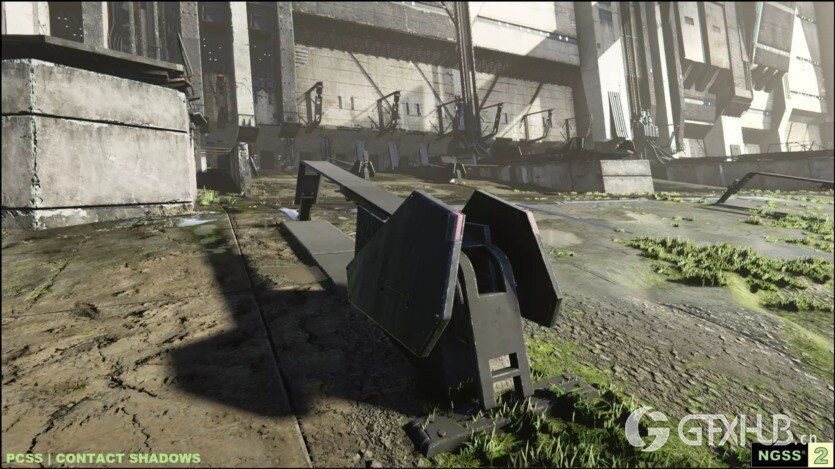 Unity游戏素材资源合集2022年11月第二季 Unity Asset Bundle November 2022 Vol.2