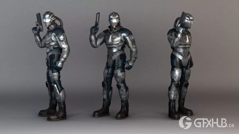 Unity游戏素材资源合集2022年11月第二季 Unity Asset Bundle November 2022 Vol.2