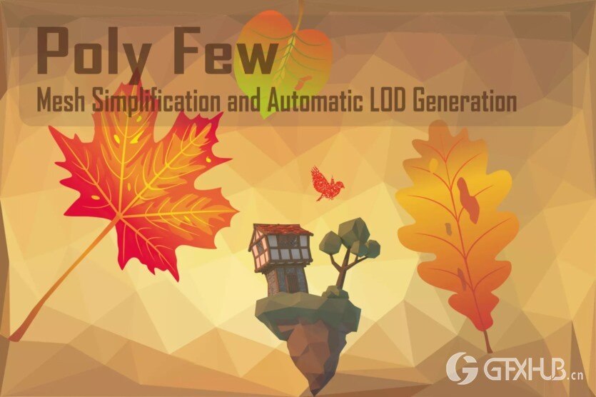 Unity游戏素材资源合集2022年11月第二季 Unity Asset Bundle November 2022 Vol.2