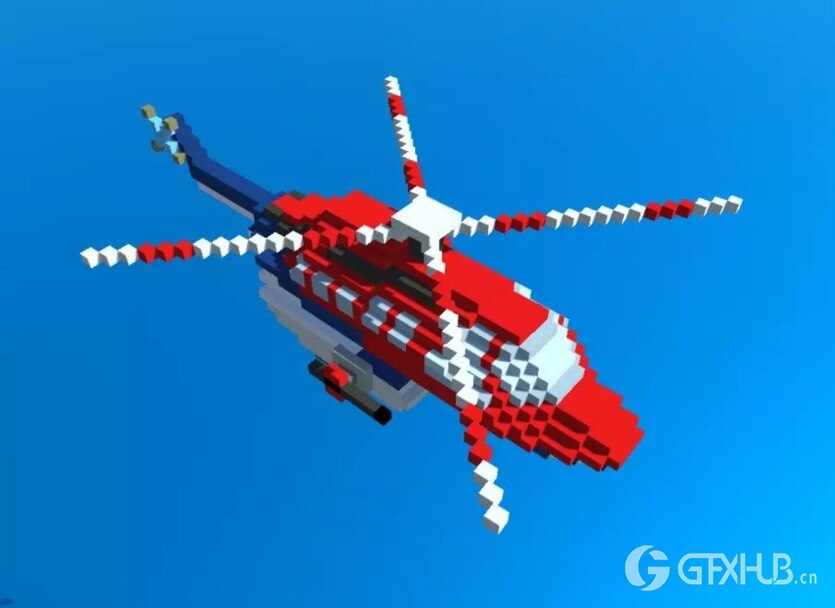 Unity游戏素材资源合集2022年11月第二季 Unity Asset Bundle November 2022 Vol.2