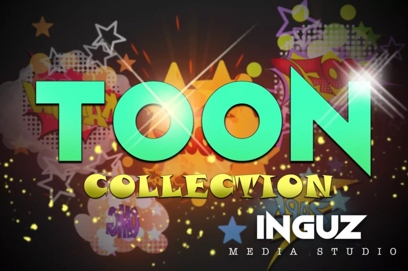 Unity游戏素材资源2022年10月超级合集 Unity Asset Mega Bundle October 2022