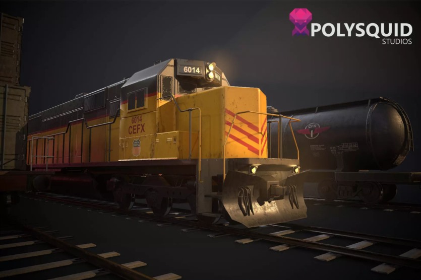 Unity游戏素材资源2022年9月超级合集 Unity Asset Mega Bundle September 2022