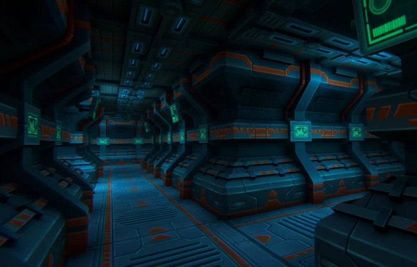 Unity游戏素材资源2022年9月超级合集 Unity Asset Mega Bundle September 2022