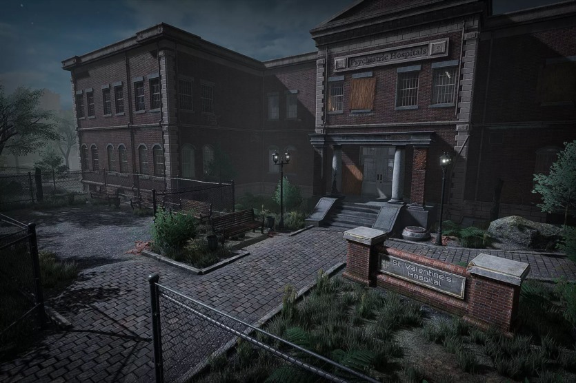Unity游戏素材资源2022年9月超级合集 Unity Asset Mega Bundle September 2022